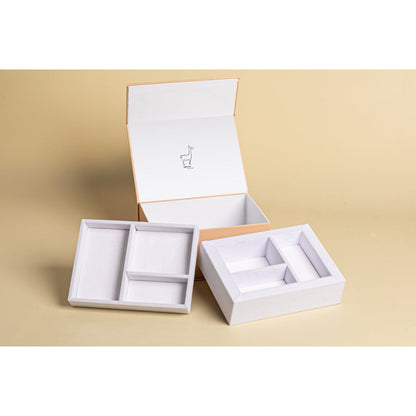 Lalarma kamera, Yellow/Mint