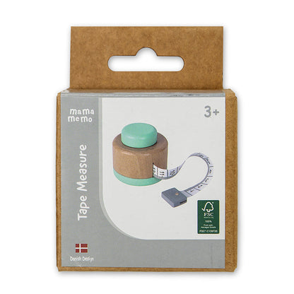 MaMaMeMo verktøy, målebånd