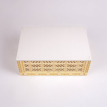 Aykasa Lokk til Maxi foldekasse, Coconut milk