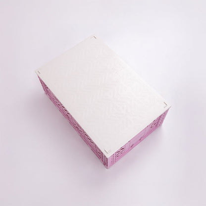 Aykasa Lokk til Maxi foldekasse, Coconut milk