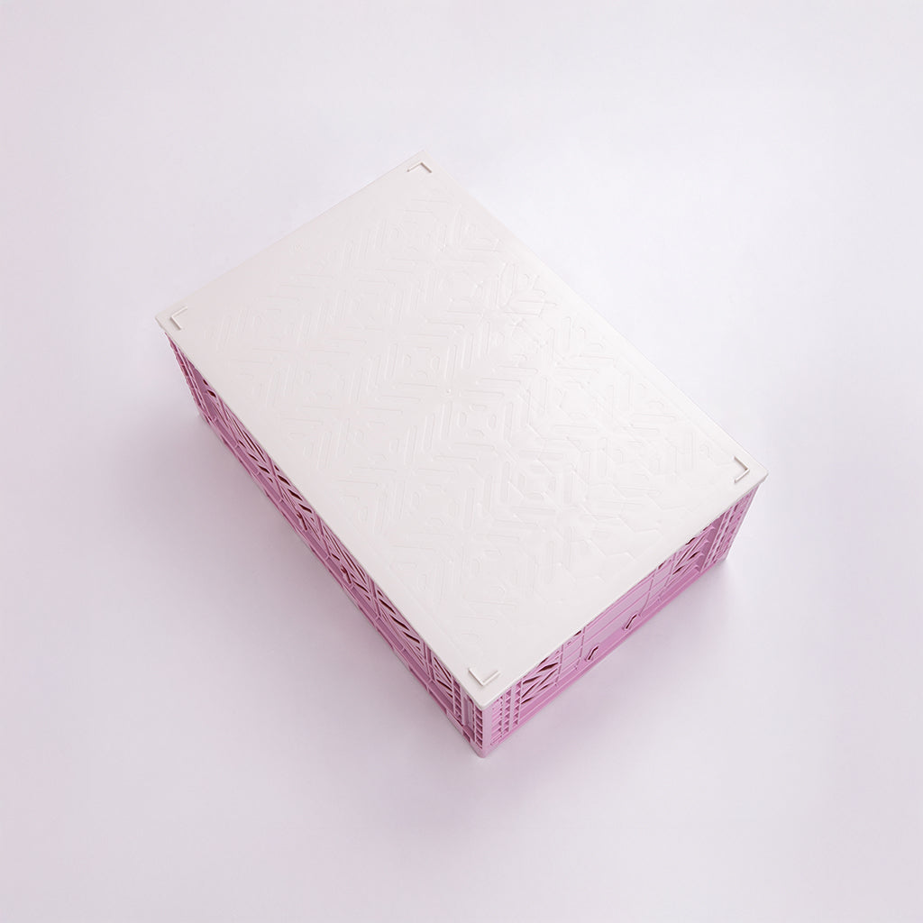 Aykasa Lokk til Maxi foldekasse, Coconut milk