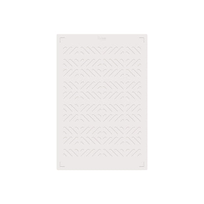 Aykasa Lokk til Maxi foldekasse, Coconut milk