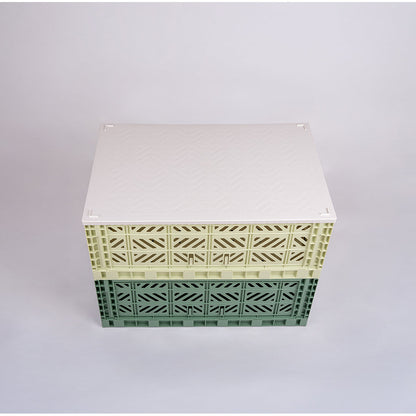 Aykasa Lokk til Maxi foldekasse, Coconut milk