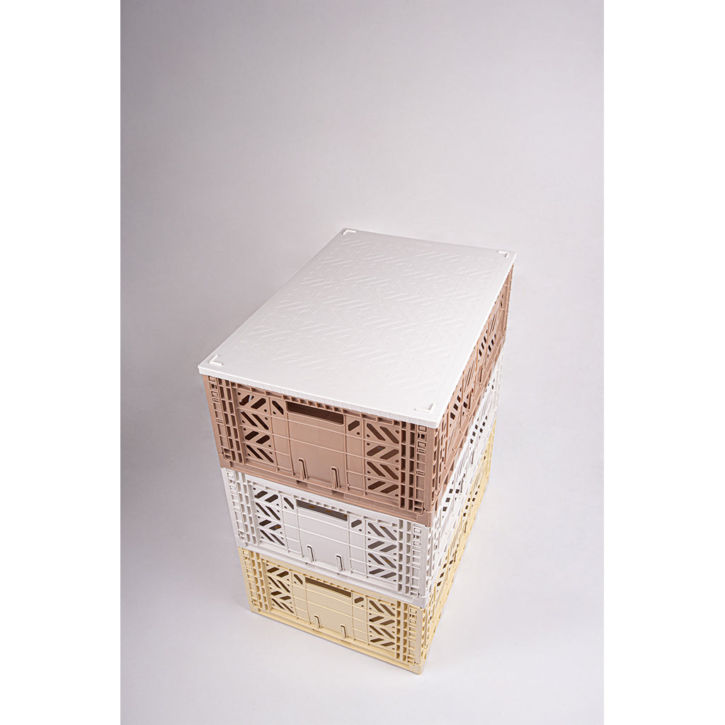 Aykasa Lokk til Maxi foldekasse, Coconut milk