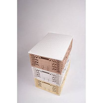 Aykasa Lokk til Maxi foldekasse, Coconut milk