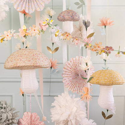 Liberty sopplanterner