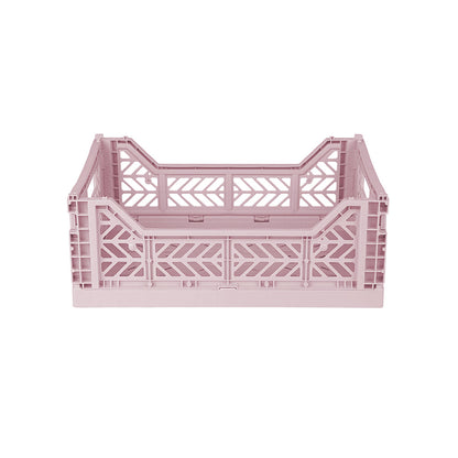 Aykasa Midi foldekasse, Cherry blossom pink