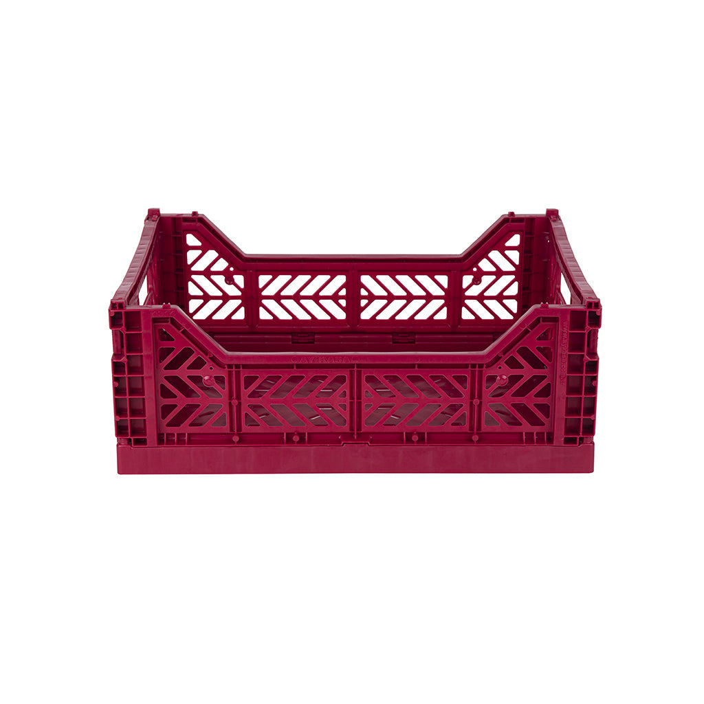 Aykasa Midi sammenleggbar kasse, Chilli pepper