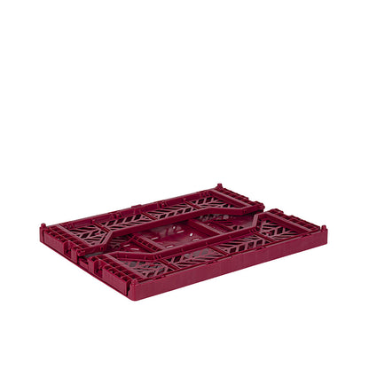 Aykasa Midi sammenleggbar kasse, Chilli pepper