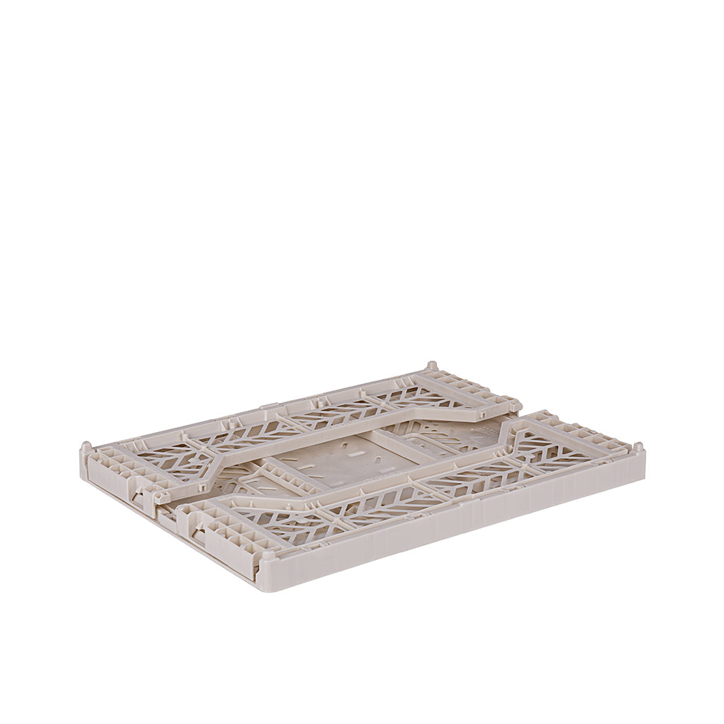 Aykasa Midi sammenleggbar kasse, Coconut milk