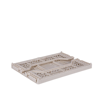 Aykasa Midi sammenleggbar kasse, Coconut milk