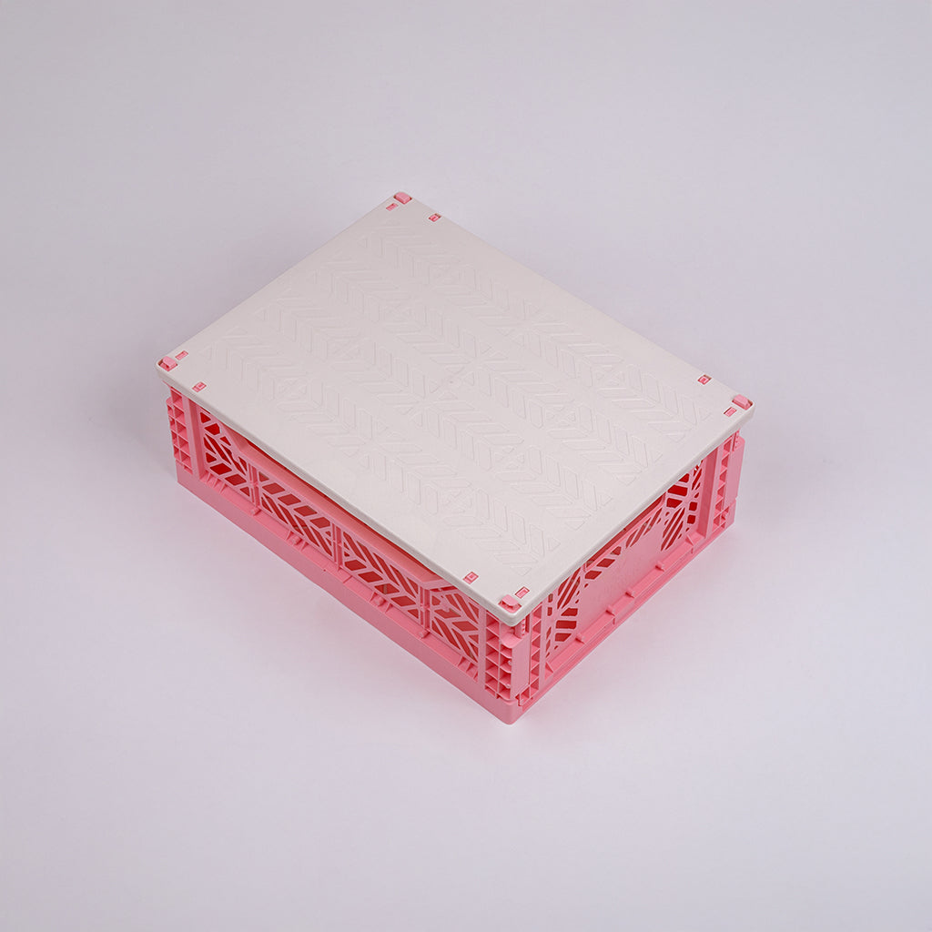 Aykasa Lokk til Midi foldekasse, Coconut milk