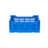 Aykasa Mini foldekasse, Blue