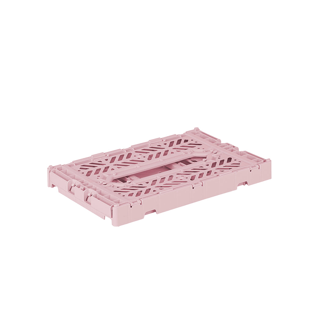 Aykasa Mini sammenleggbar kasse, Cherry blossom
