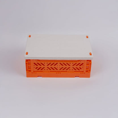 Aykasa Lokk til Mini foldekasse, Coconut milk