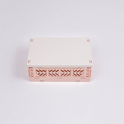 Aykasa Lokk til Mini foldekasse, Coconut milk