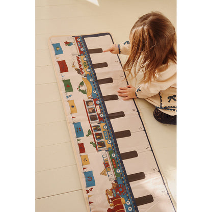 Konges Sløjd gulvklaver, Multi