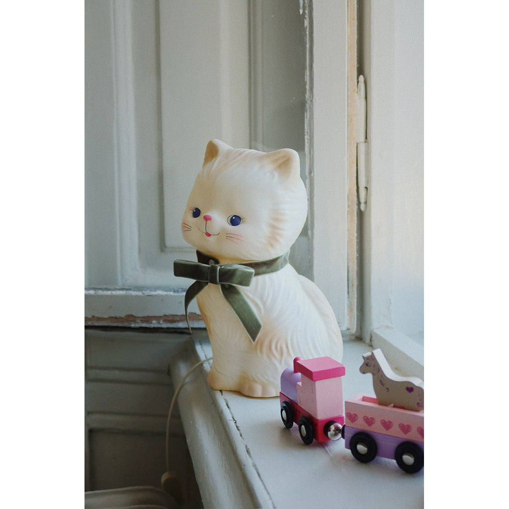 Konges Sløjd LED-lampe, Cat