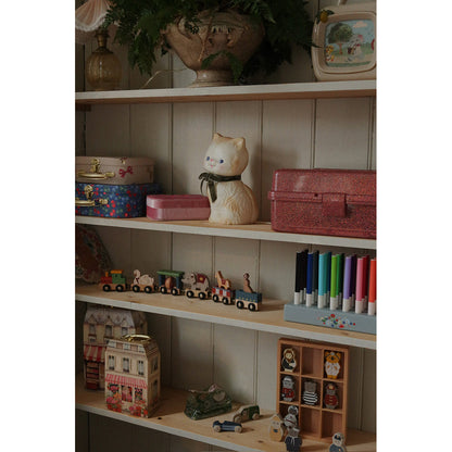 Konges Sløjd LED-lampe, Cat