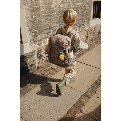 Konges Sløjd Pennal, Clover - Tiger Oak