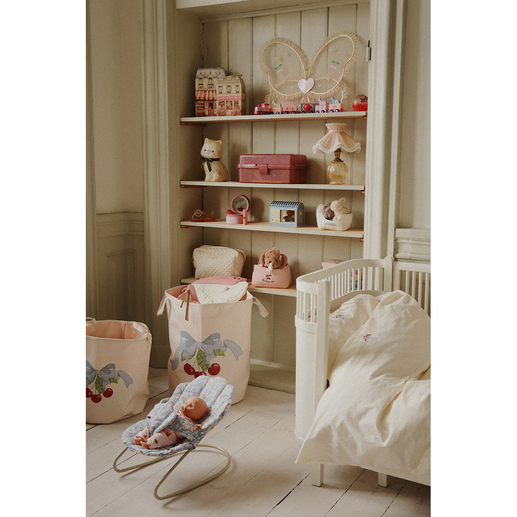 Konges Sløjd Dukke - Elisa