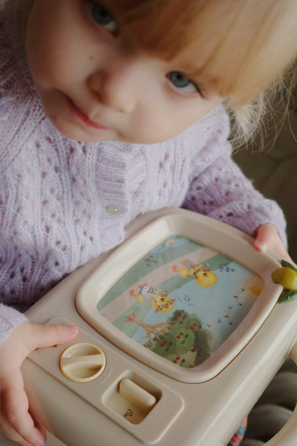 Konges Sløjd My Melodi tv