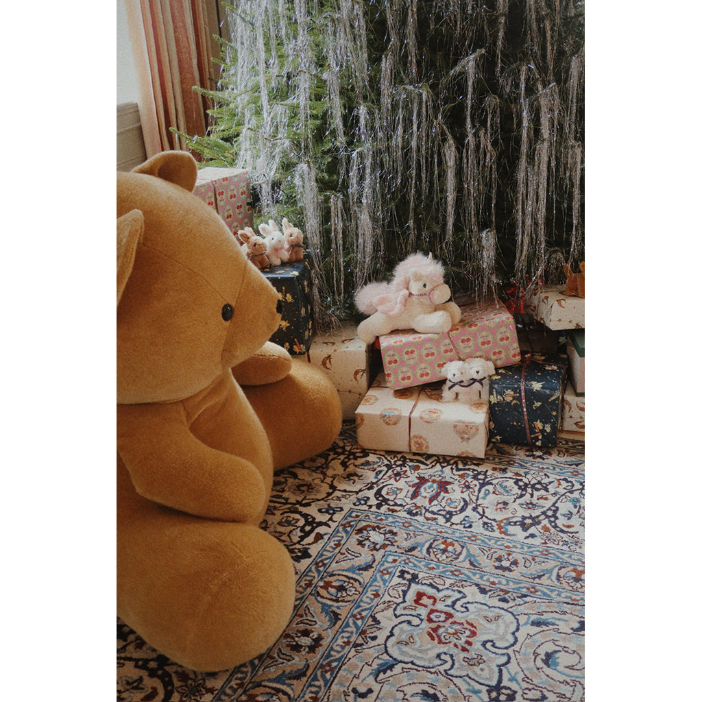 Konges Sløjd Enhjørningsbamse