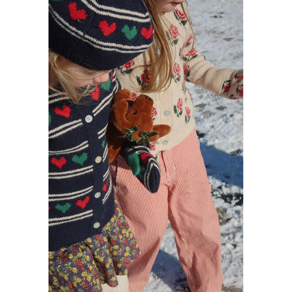 Konges Sløjd Gravhund i hundehus, Multi