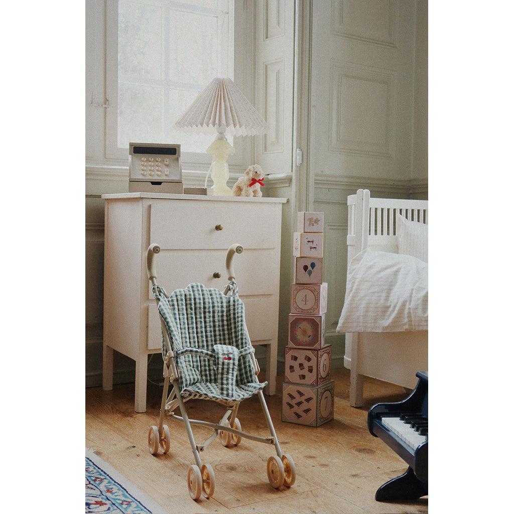 Konges Sløjd Dukkeklapvogn - Cheeky