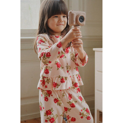 Konges Sløjd, Mitt første kamera - Cherry