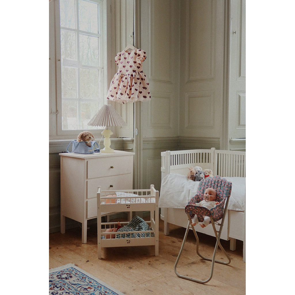 Konges Sløjd Dukkestol, Kyoto