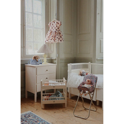 Konges Sløjd Dukkestol, Kyoto