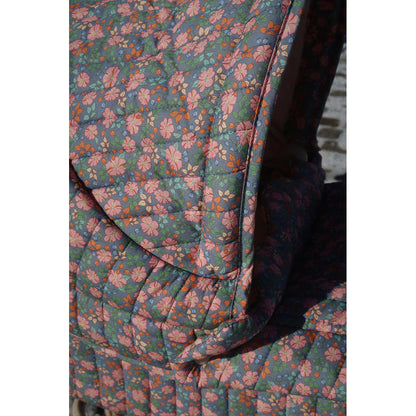 Konges Sløjd Dukkebarnevogn, Kyoto