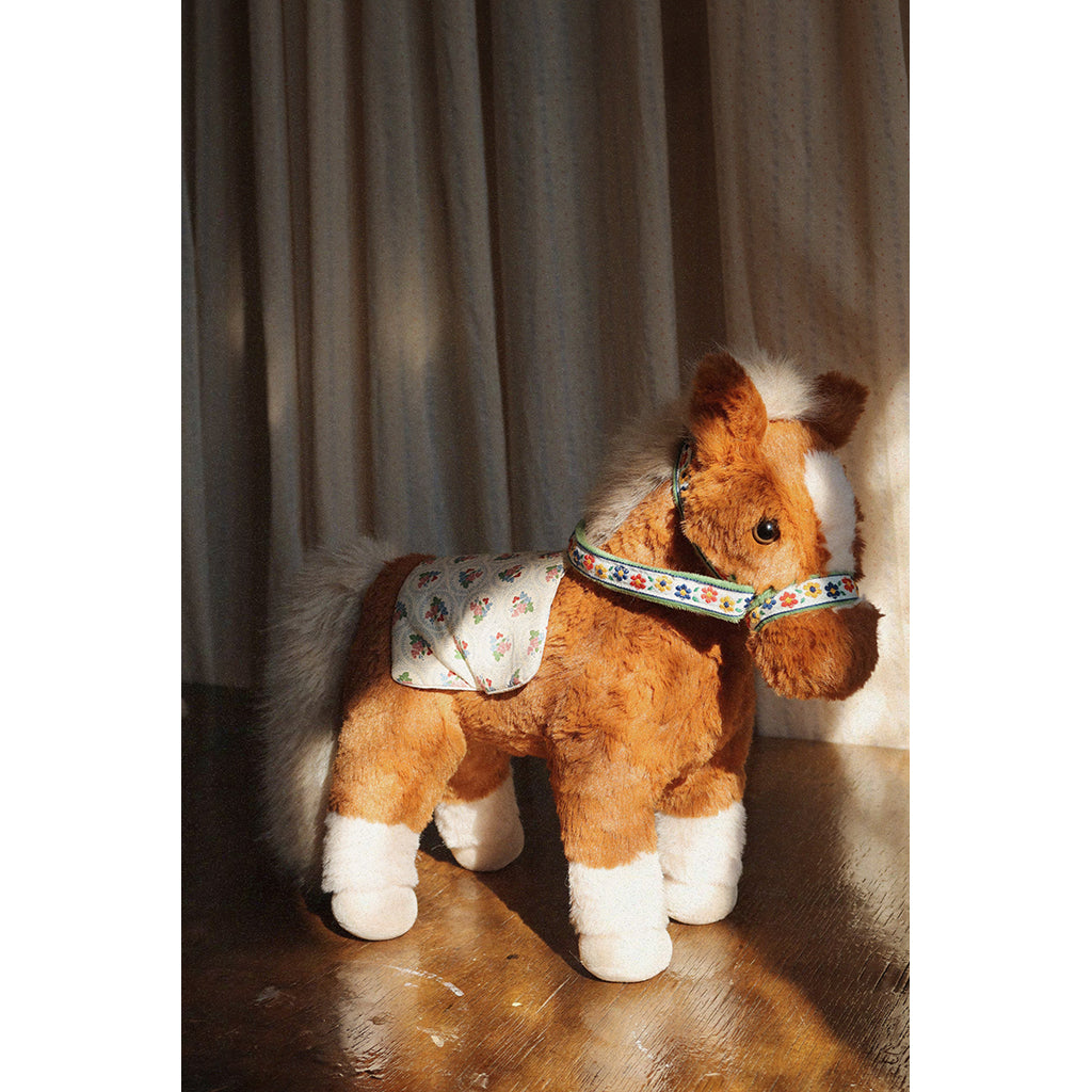 Konges Sløjd Fion hest, Multi