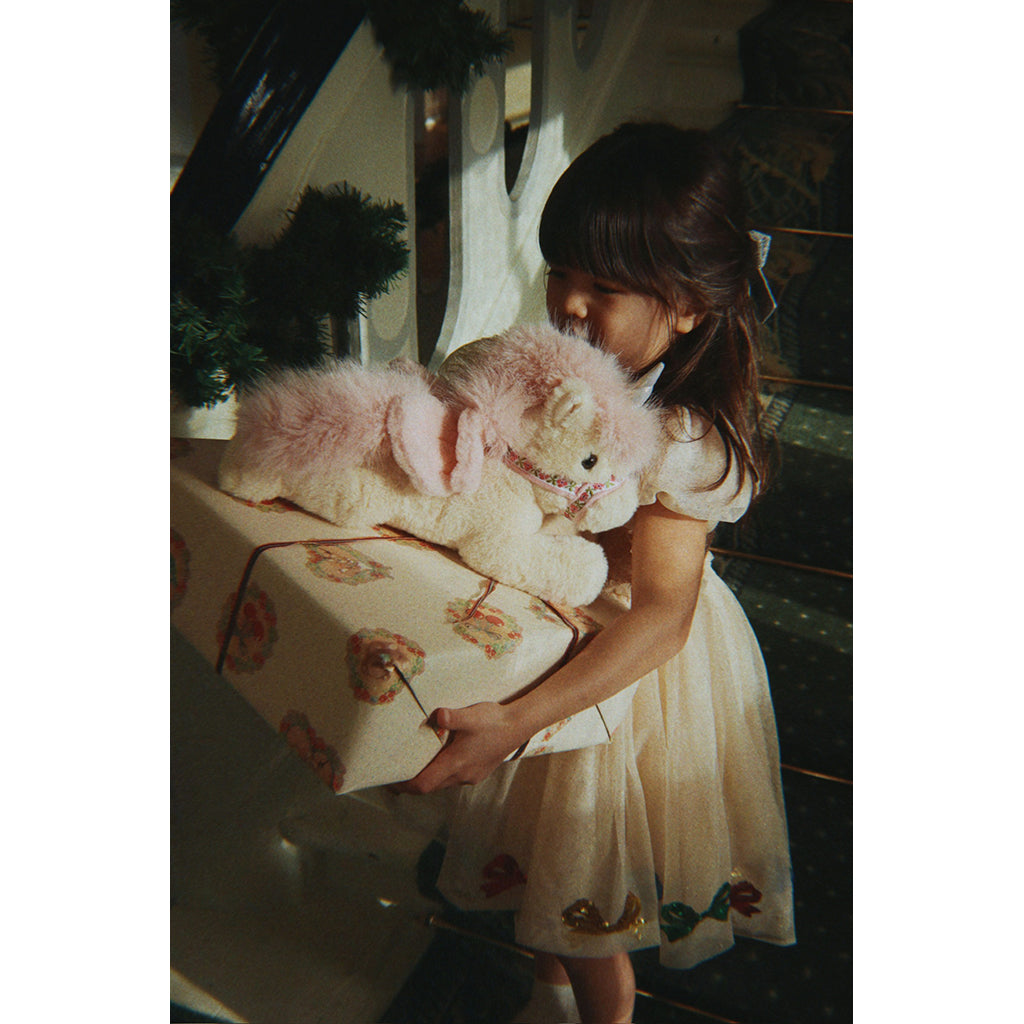 Konges Sløjd Enhjørningsbamse