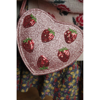 Konges Sløjd Tut skulderveske til barn, Sirocco