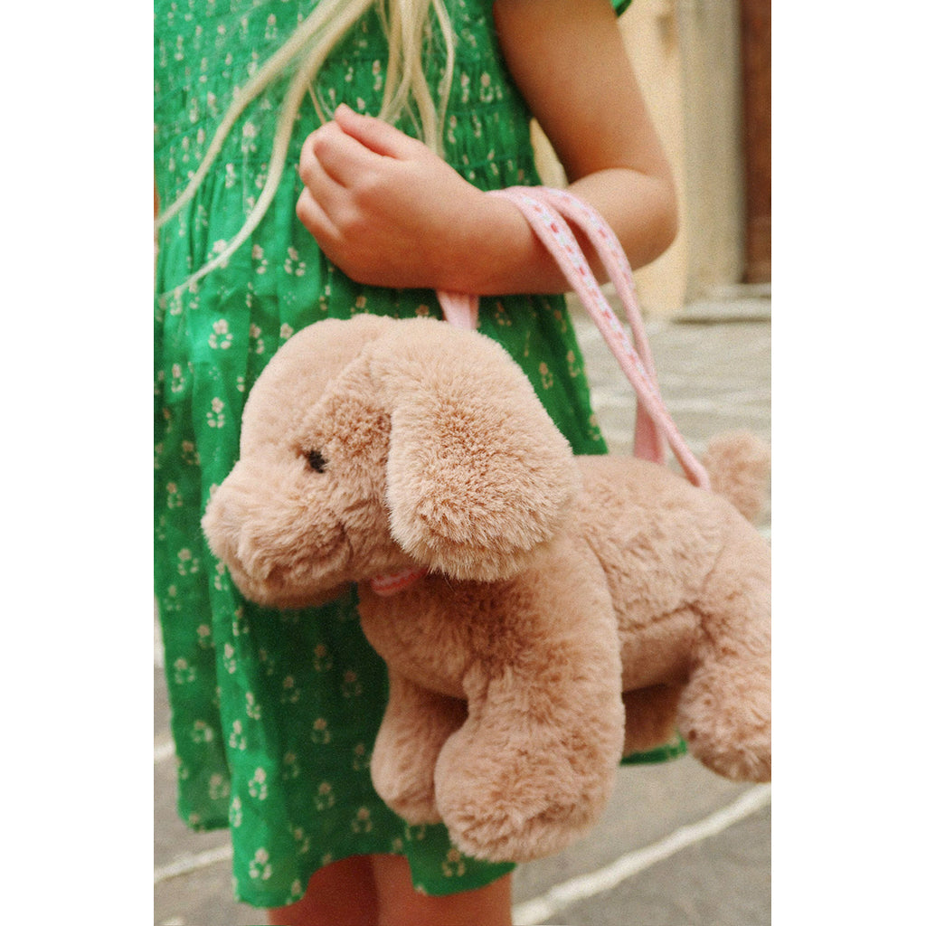 Konges Sløjd veske, Puppy