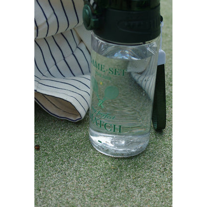 Konges Sløjd Drikkedunk, Match