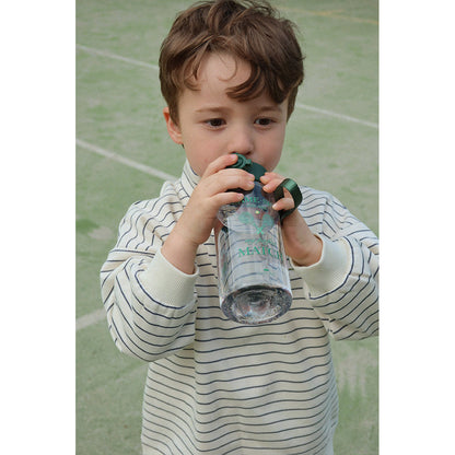 Konges Sløjd Drikkedunk, Match