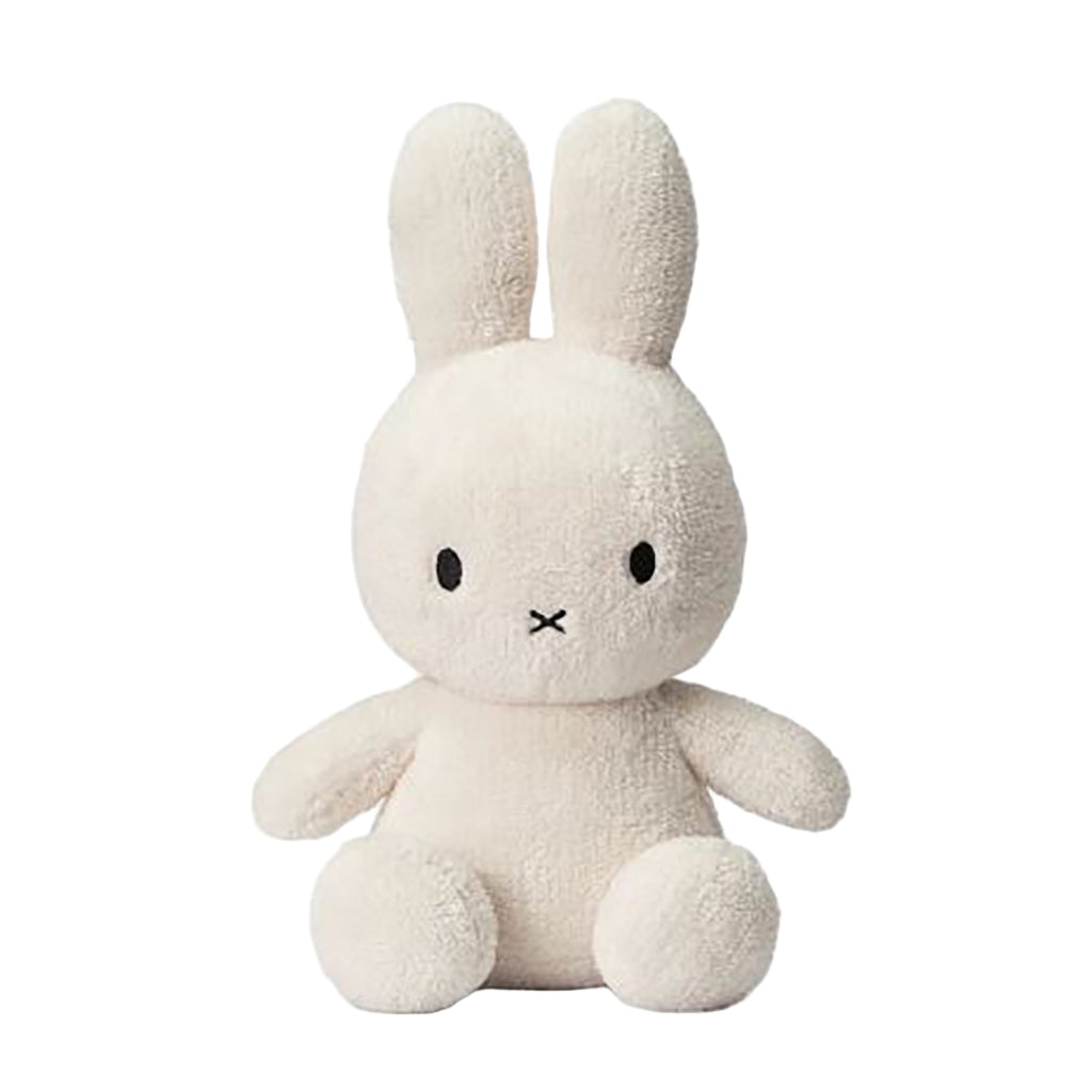 Miffy Terry - 33 cm