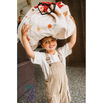 Play&amp;Go To-i-én teppe, Circus