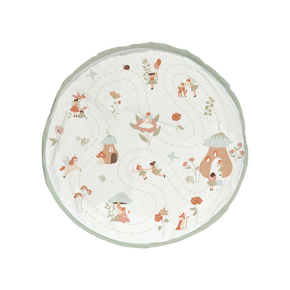 Play&amp;Go To-i-én teppe, Fairy
