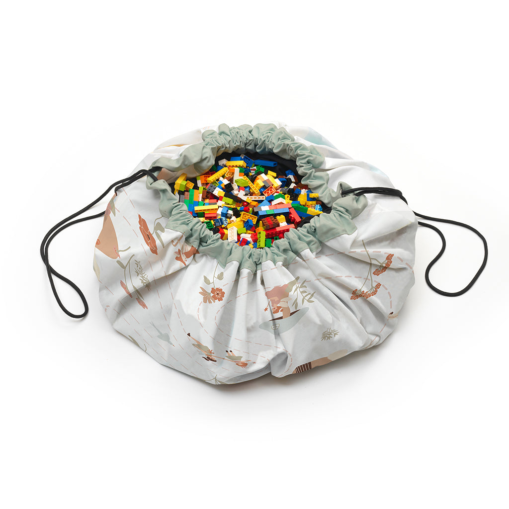 Play&amp;Go To-i-én teppe, Fairy