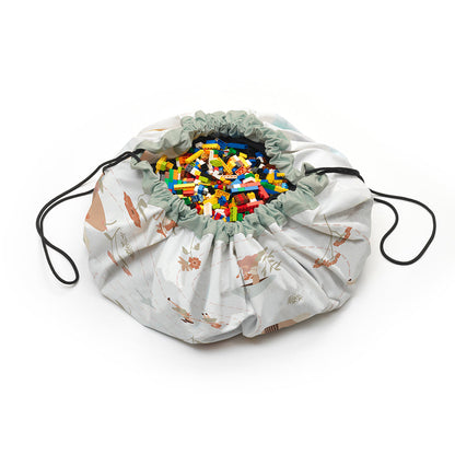 Play&amp;Go To-i-én teppe, Fairy