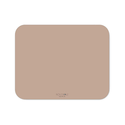 Noui Noui Floor mat, stoleunderlag - Old rose
