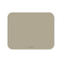 Noui Noui Floor mat, stoleunderlag - Olive hazel gray