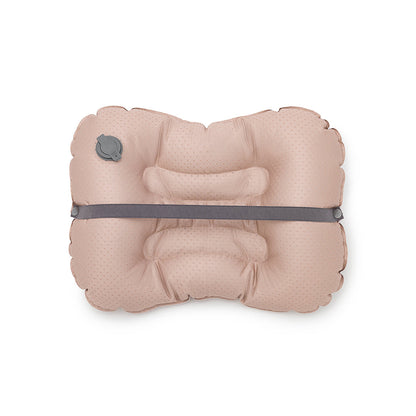 Noui Noui Have a seat, Oppblåsbar sittepute for barn - Little princess