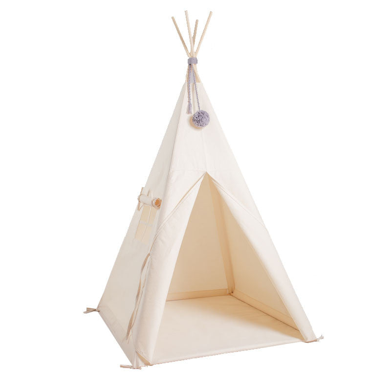 NunuNu tipi, nøytral