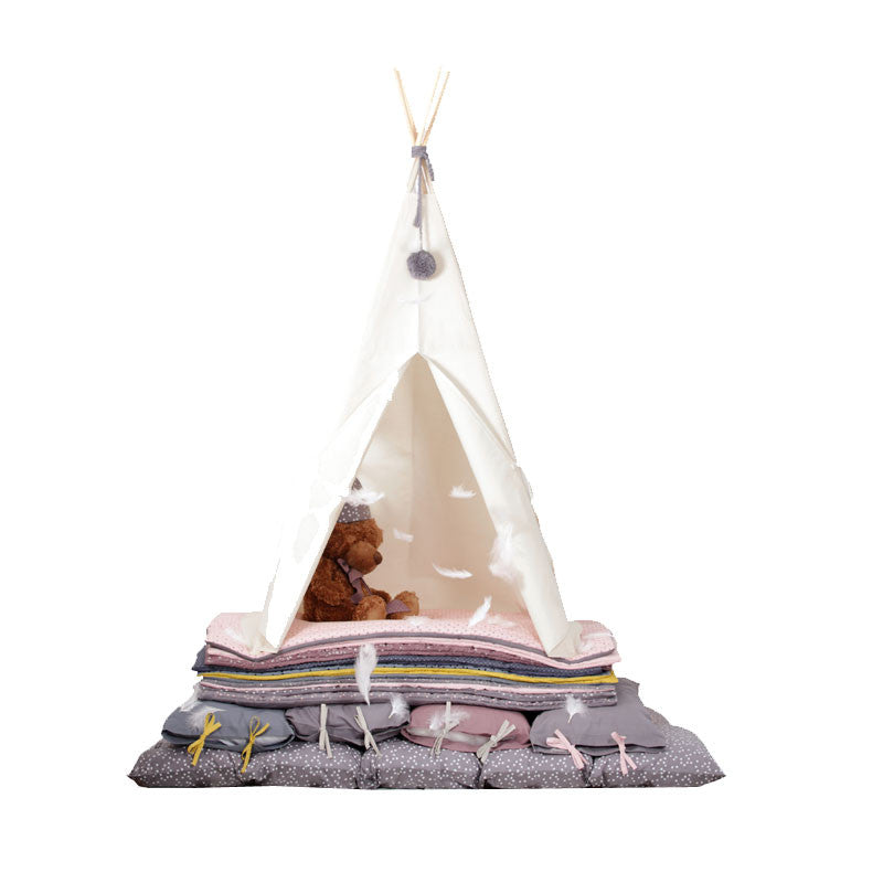 NunuNu tipi, nøytral - stor