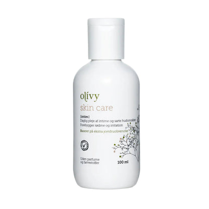 Olivy Skin Care intim - 100 ml.